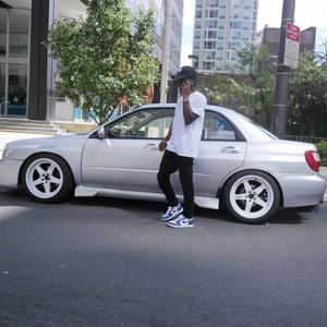 Meet your Posher, Jordan